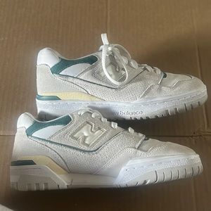 new balance 550